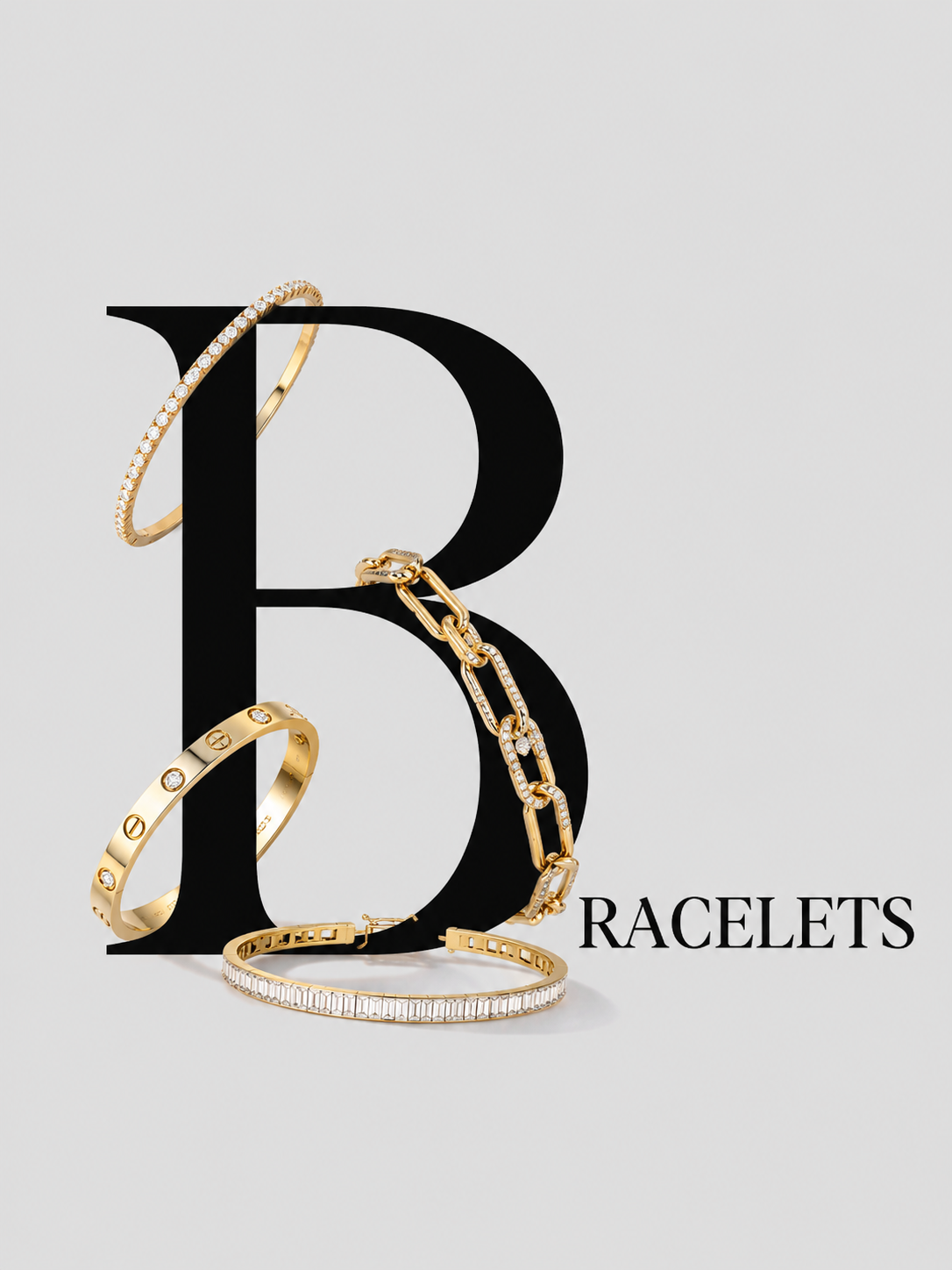 BRACELETS
