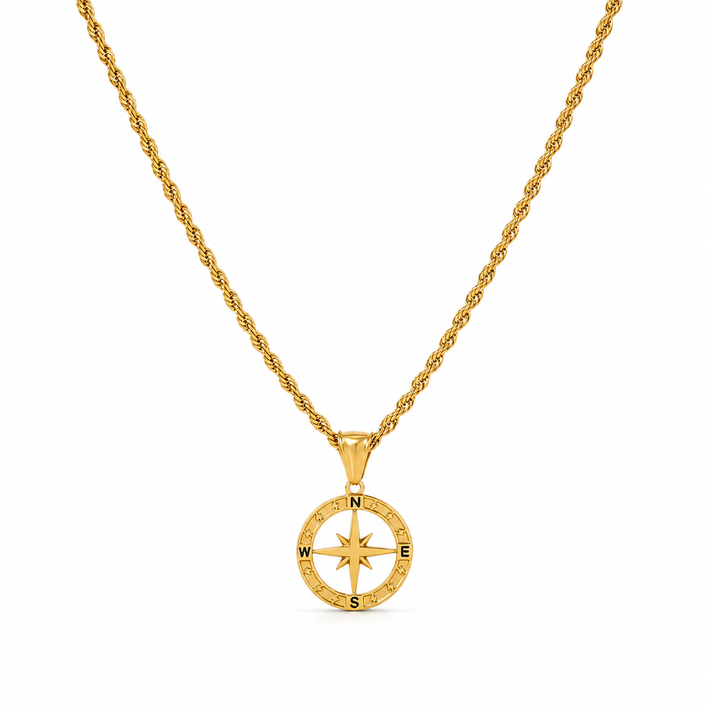Polaris Necklace