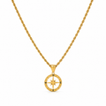 Polaris Necklace