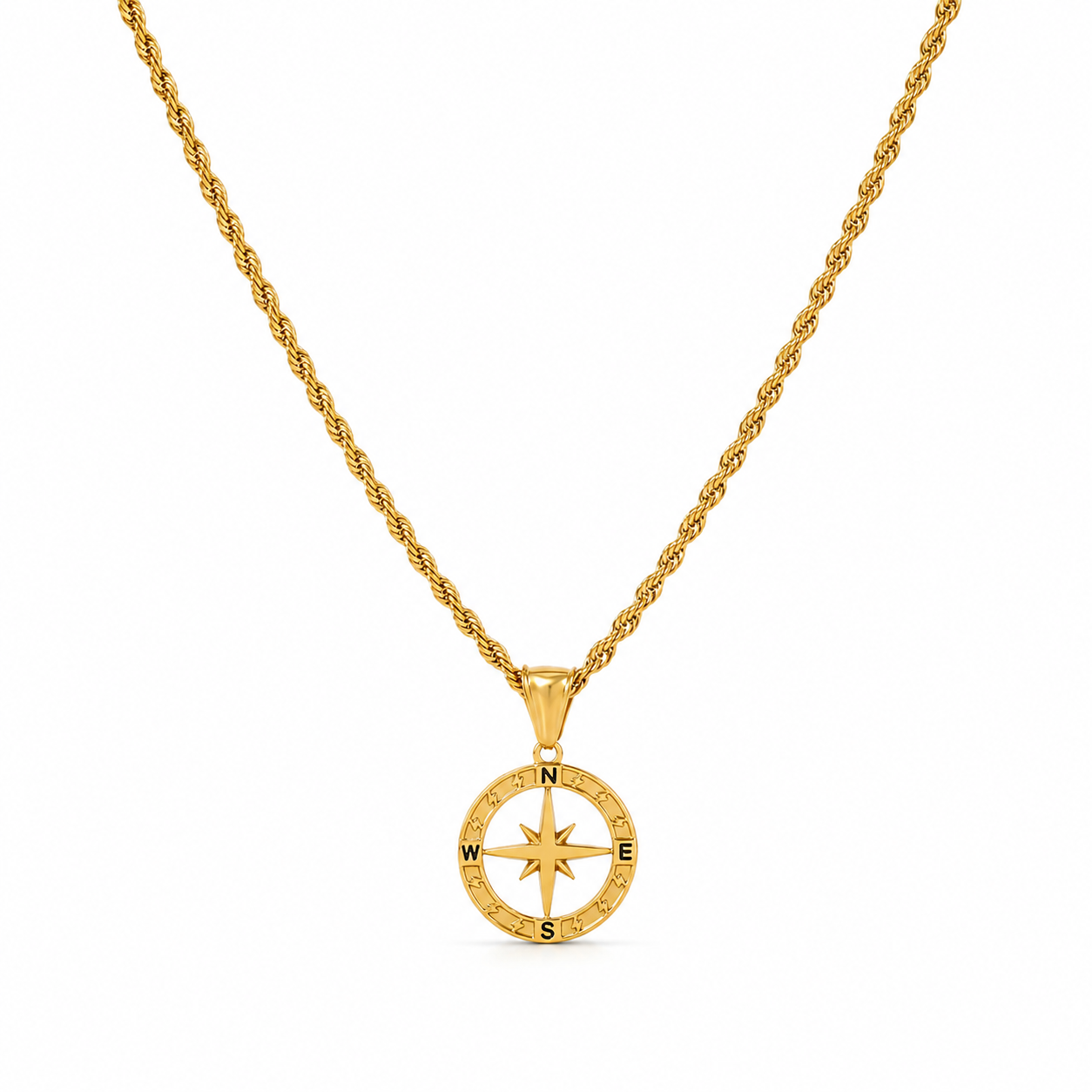 Polaris Necklace