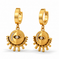 Elys Earrings