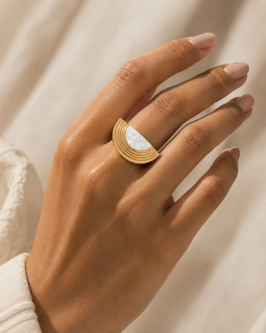 Siena Ring
