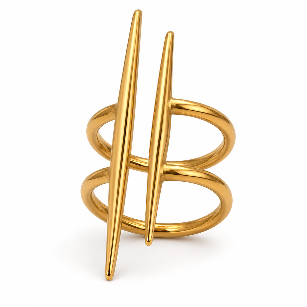 Linear Ring