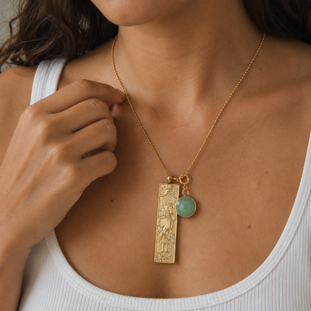 Astria Necklace