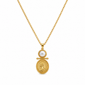 Magesta Necklace