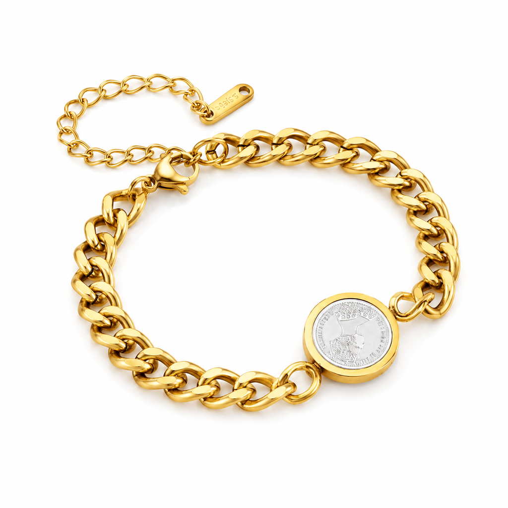 Sikka Bracelet