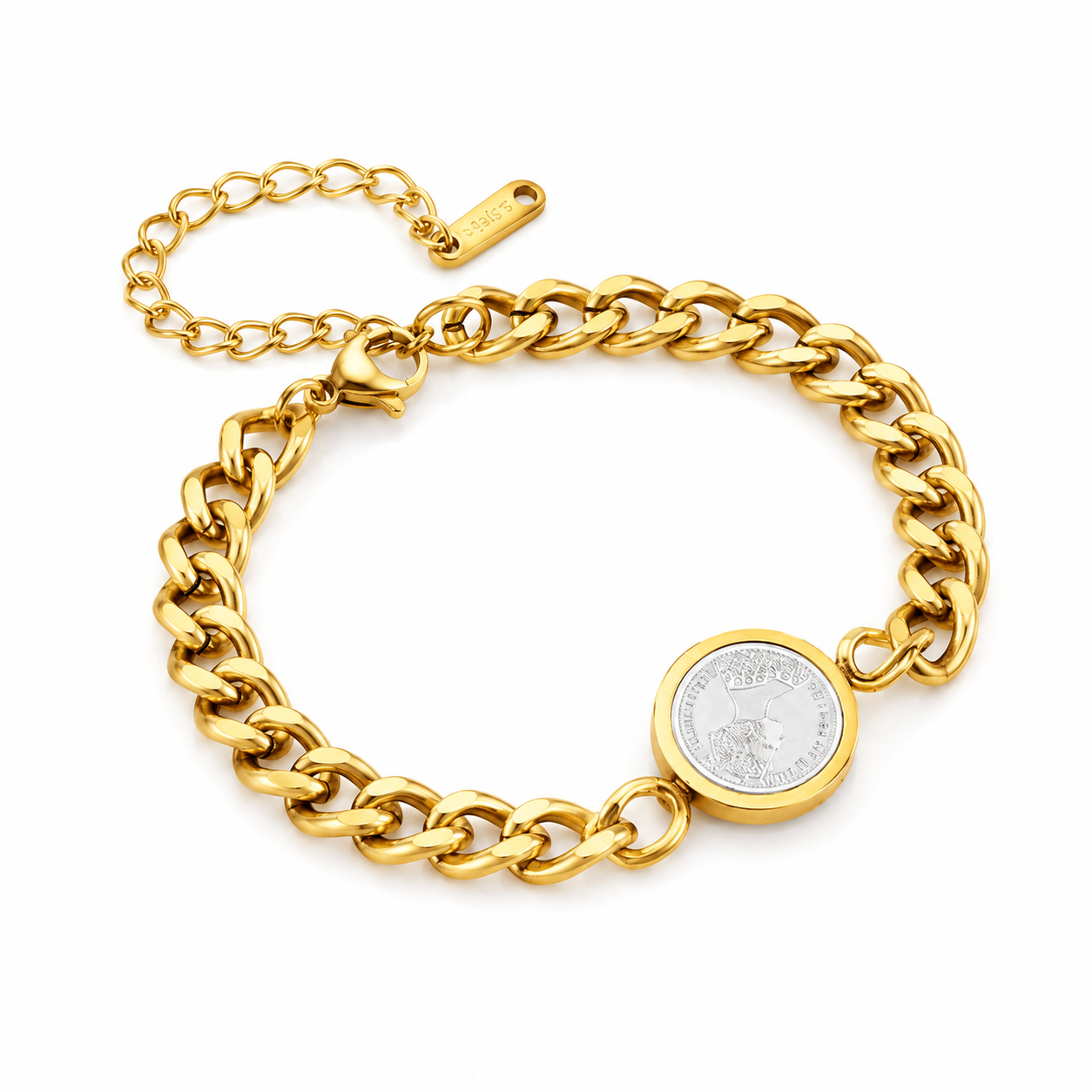 Sikka Bracelet