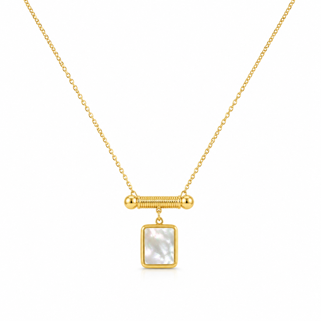 Alba Necklace