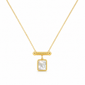 Alba Necklace