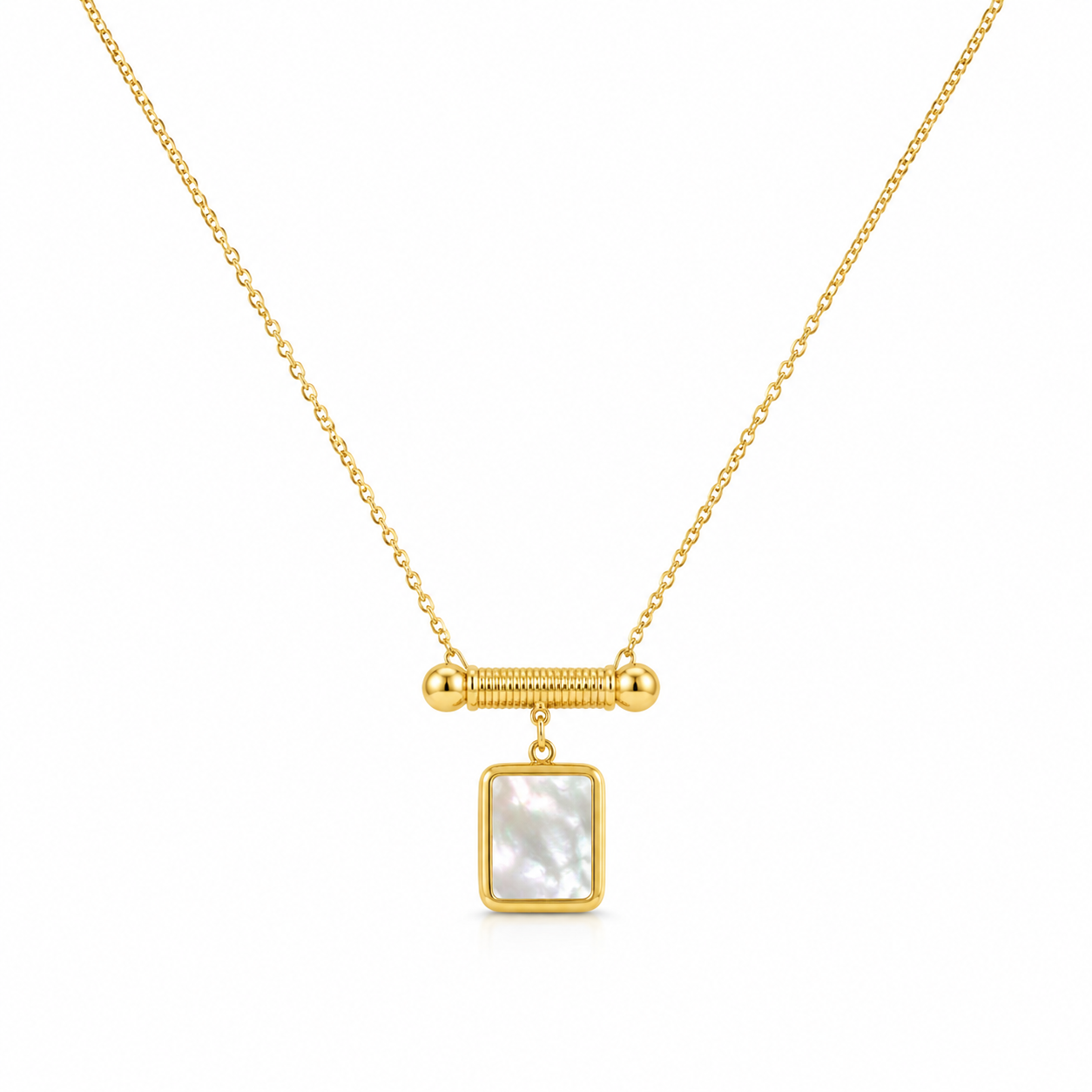 Alba Necklace