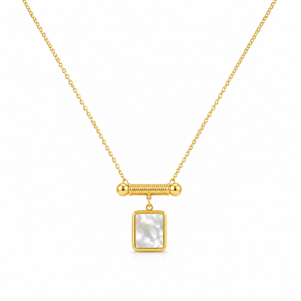 Alba Necklace