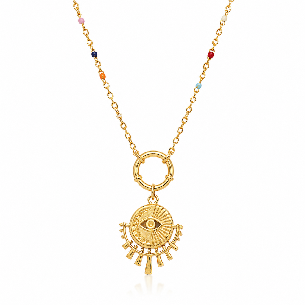 Elys Necklace