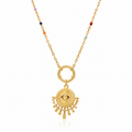 Elys Necklace