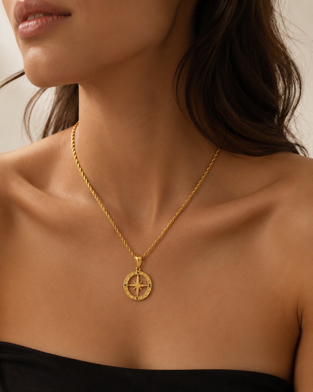 Polaris Necklace