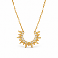 Soleil Necklace