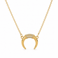 Eclipse Necklace