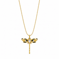 Libelle Necklace
