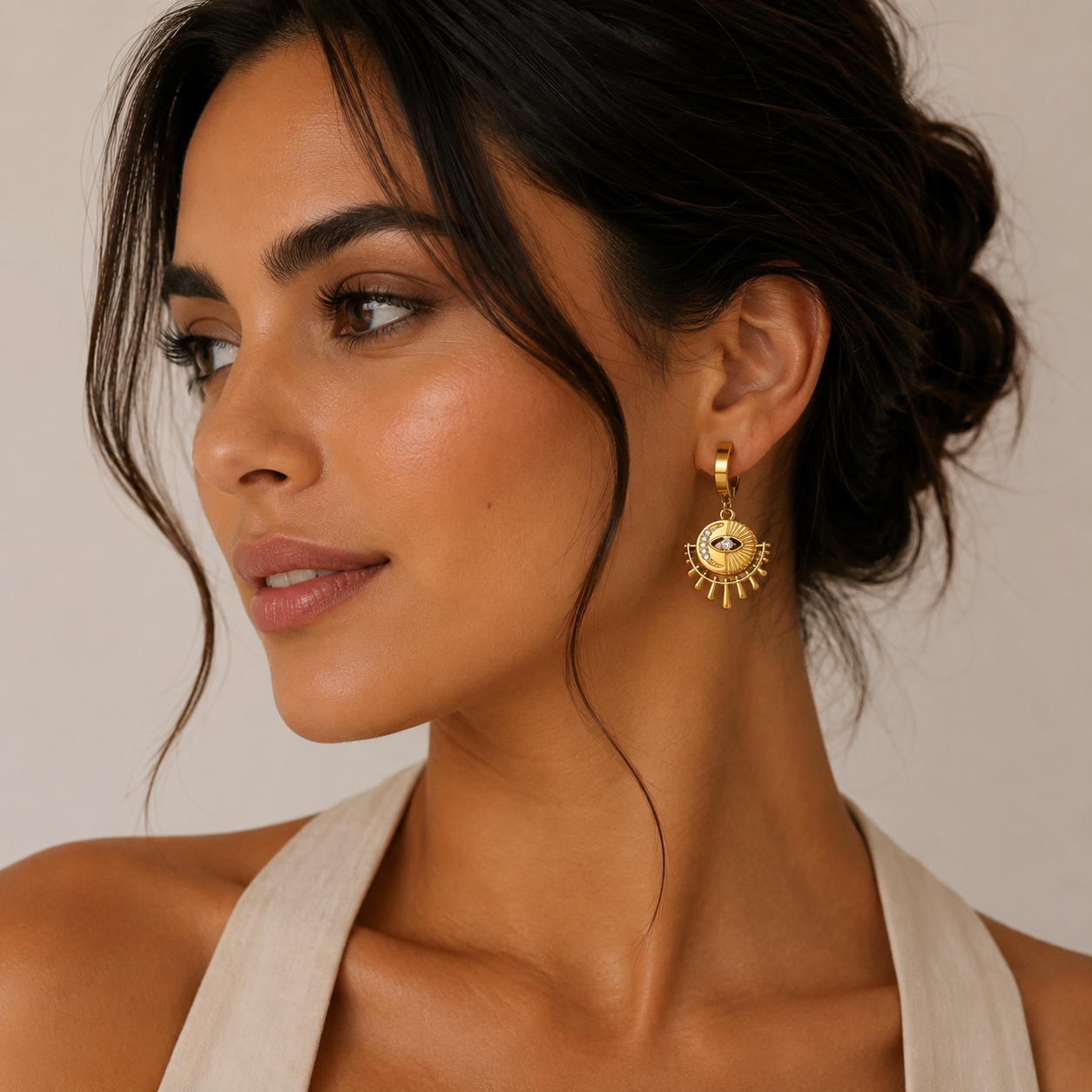 Elys Earrings