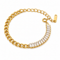 Dual Bling Bracelet