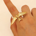 Falcon ring