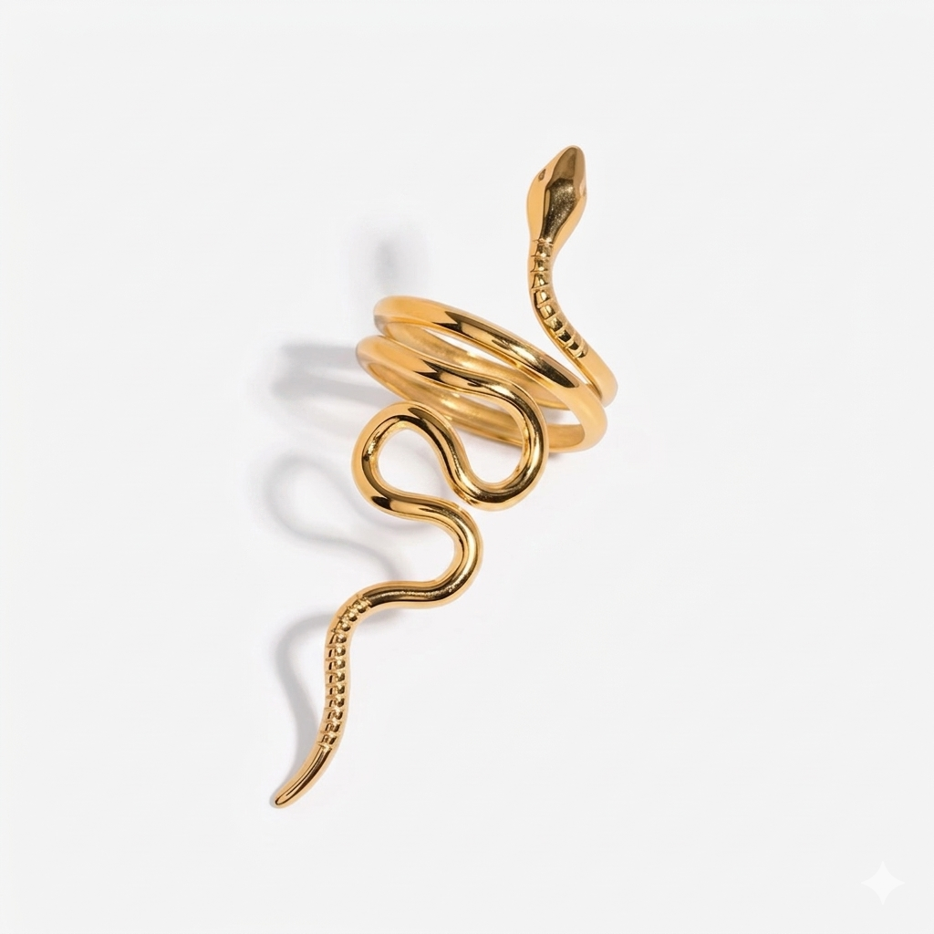 Slither Ring