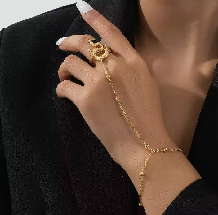 Aspen Bracelet