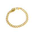 Oro Viper Bracelet