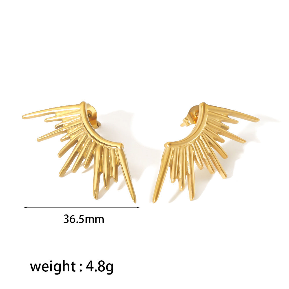 Ignite Earrings