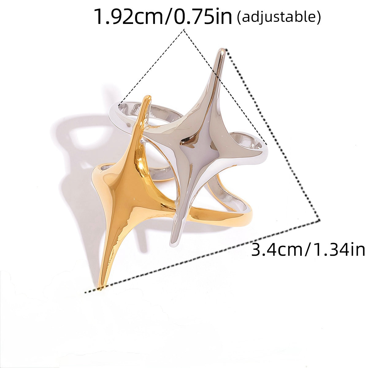 Axis Ring