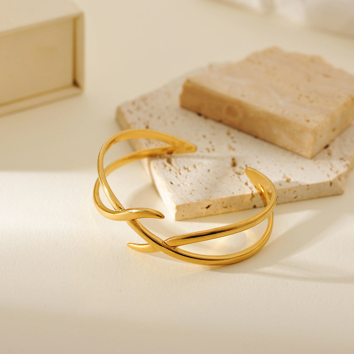 Nexus Bracelet