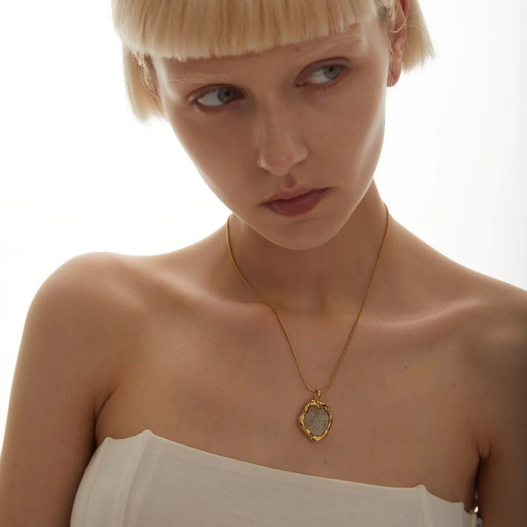 Sikka Necklace