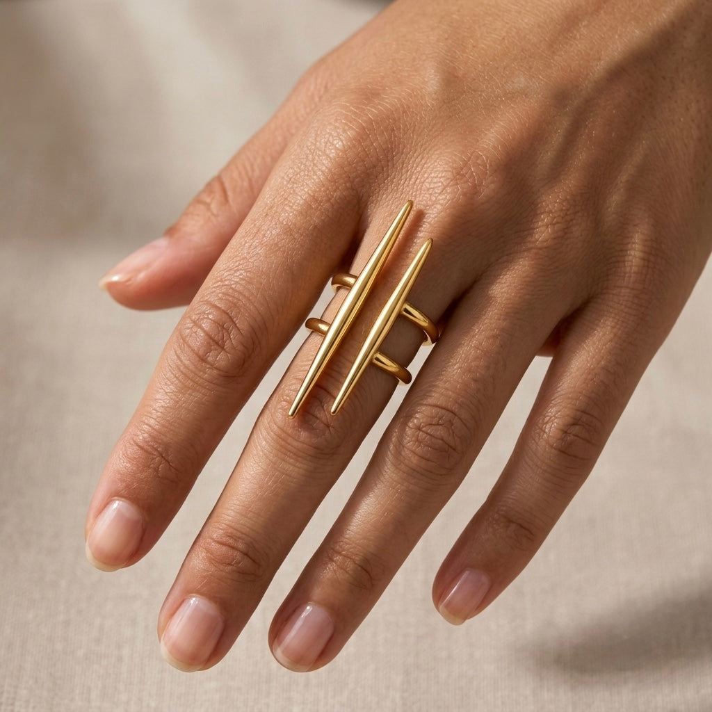 Linear Ring