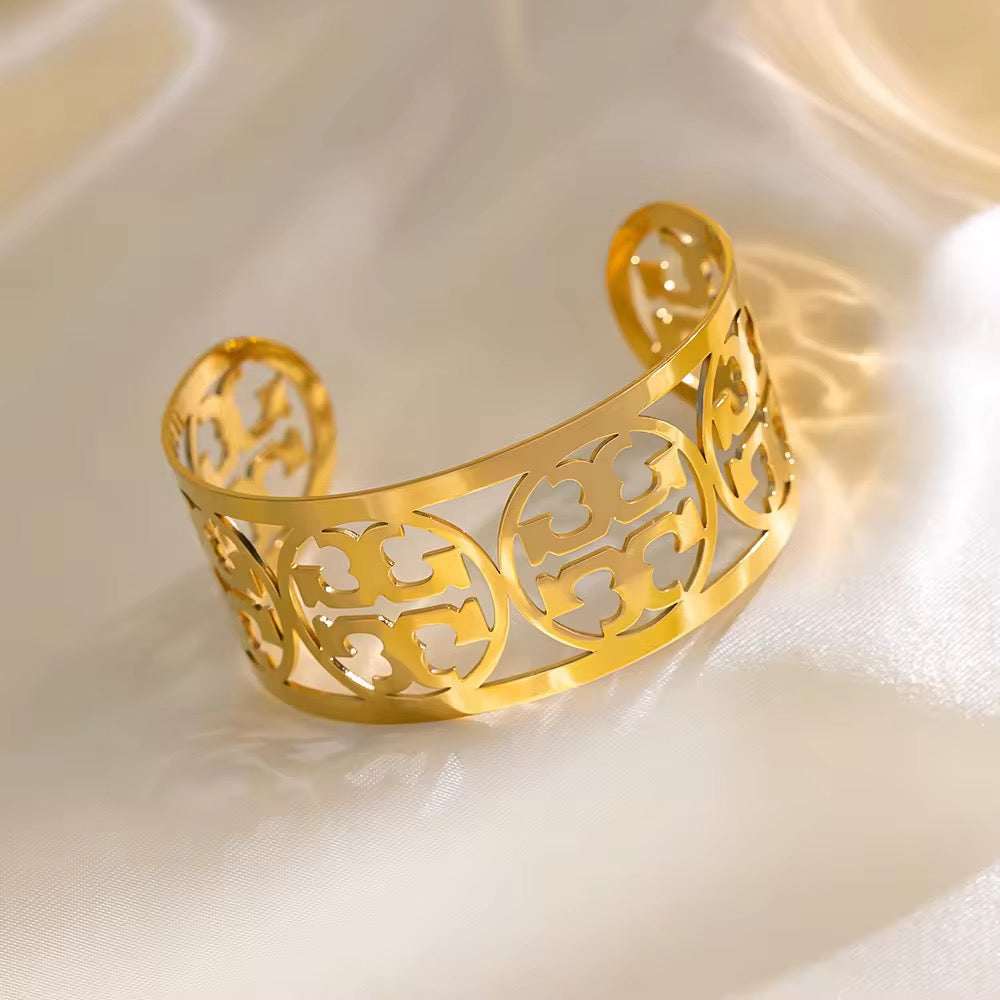 Lattice Bracelet