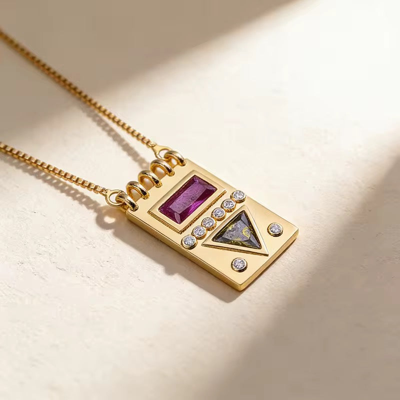 Arcana Necklace