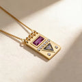 Arcana Necklace