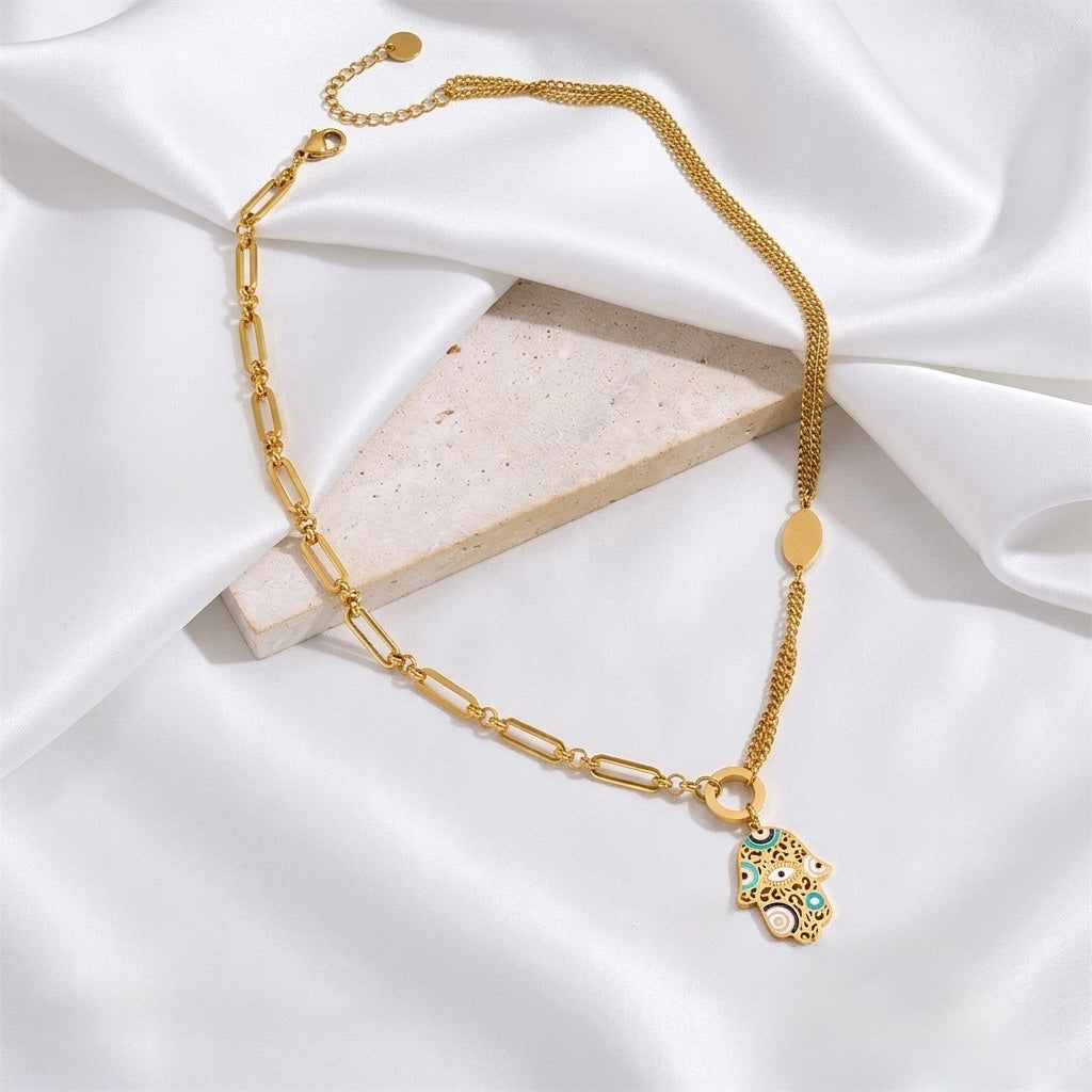 Evil Eye Set