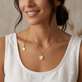 Solar Glow Necklace