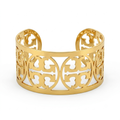 Lattice Bracelet