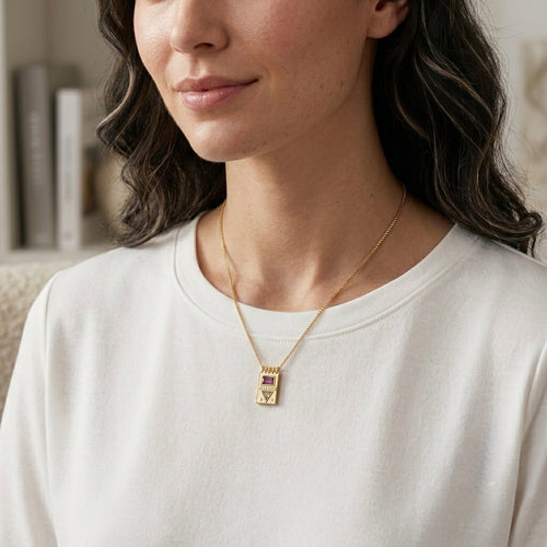 Arcana Necklace