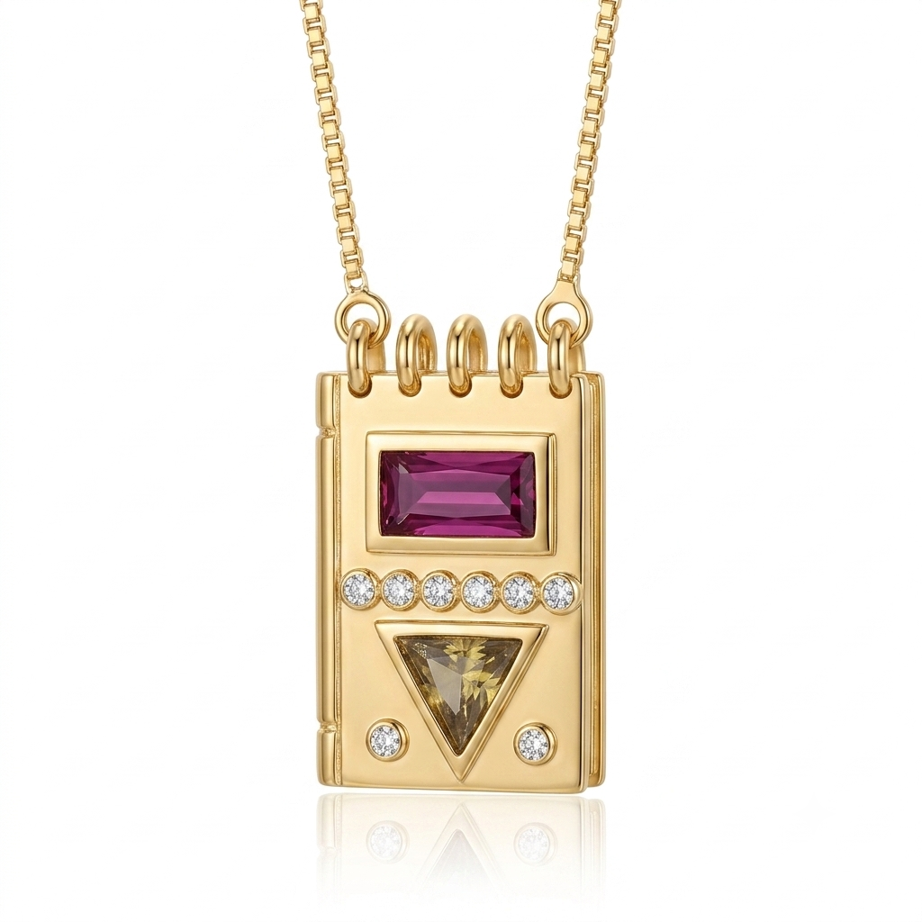 Arcana Necklace