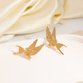 Free Flight Earrings