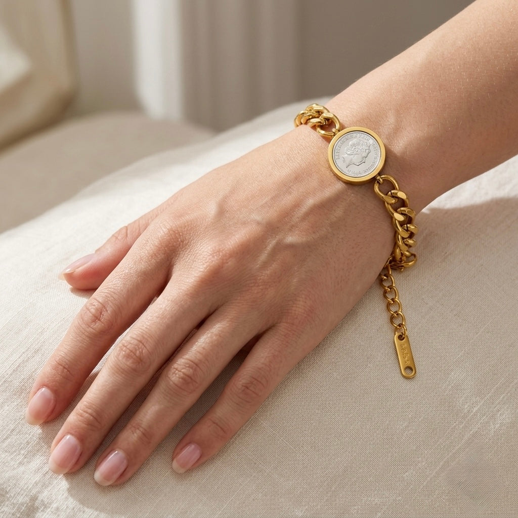 Sikka Bracelet