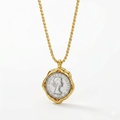 Sikka Necklace