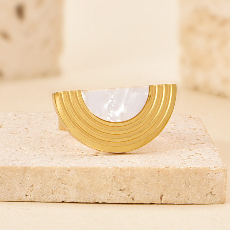 Siena Ring