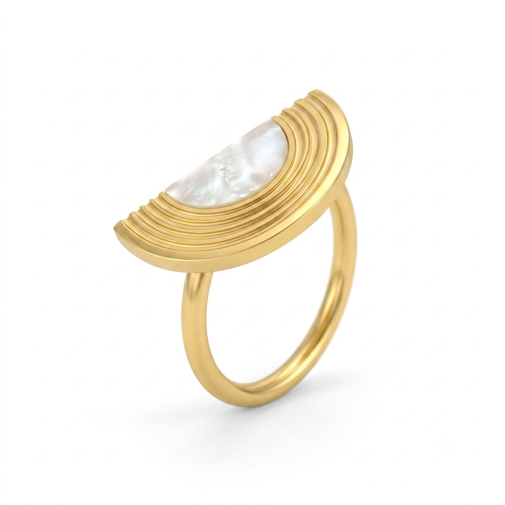 Siena Ring