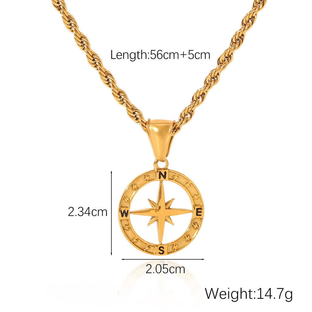 Polaris Necklace