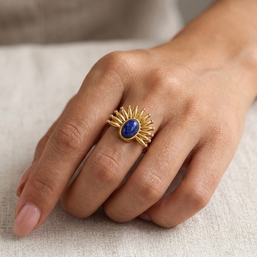 Astra Ring