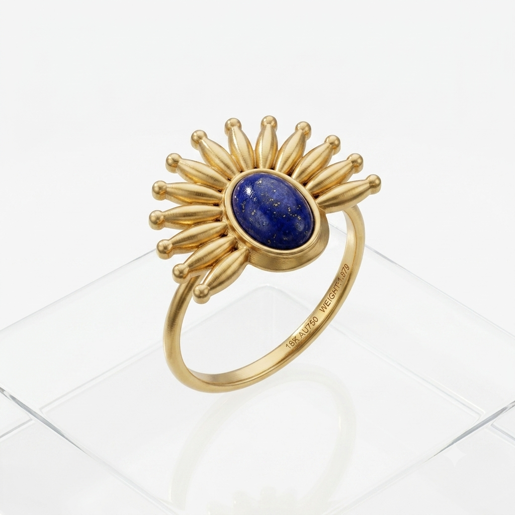 Astra Ring