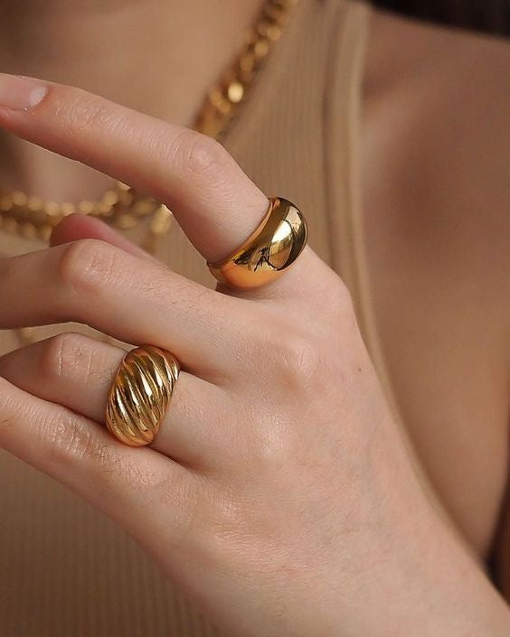 Rings