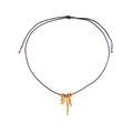 Marine Catch Necklace